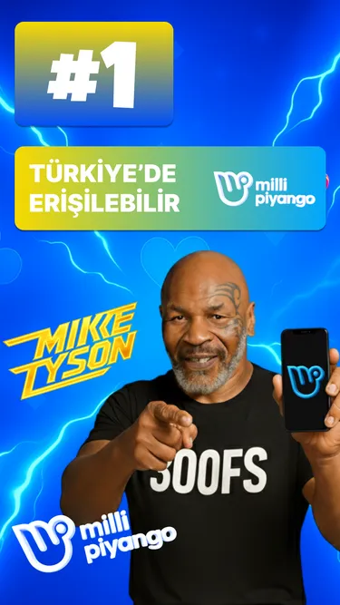 Milli Piyango Screenshot