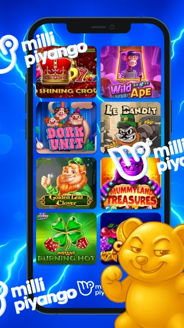 Milli Piyango Screenshot